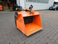 Wolf Separator für Radlader Liebherr, Volvo, Cat ab 4t Bayern - Aschaffenburg Vorschau