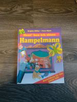 Heut bau ich einen Hampelmann. Niedersachsen - Wolfenbüttel Vorschau