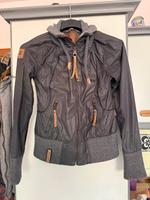 Naketano Jacke Gr.S fällt aus wie M Schnizzel Dizzel Popizzel Aschaffenburg - Dammbach Vorschau