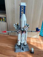 Playmobil Rakete Hessen - Griesheim Vorschau