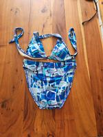 Bikini gr. 36 lila Bayern - Wilhermsdorf Vorschau