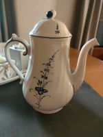 Villeroy & Boch, Kaffeekanne, "Vieux Luxembourg" Kreis Pinneberg - Uetersen Vorschau