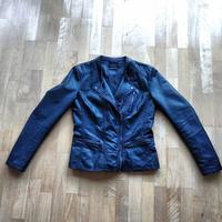 Kurze Kunstlederjacke schwarz von Only Gr. 36 Nordrhein-Westfalen - Schwelm Vorschau