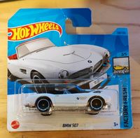 Hot Wheels BMW 507 Bayern - Harburg (Schwaben) Vorschau