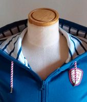 NEUWERTIG!!! 'Blutsgeschwister'- Sweatjacke mit Kapuze Niedersachsen - Oldenburg Vorschau