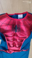 Spiderman -Anzug, Overall, Kinder-Kostüm Marvel 3D Baden-Württemberg - Meersburg Vorschau