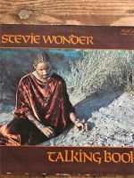 Stevie Wonder Talking Book LP Schallplatte Vinyl Amiga 855581 Bayern - Regenstauf Vorschau