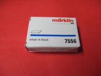 Märklin 7556 Fahrzeugmagnete NEU OVP Nordrhein-Westfalen - Bad Laasphe Vorschau