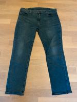 Levi’s Jeans Hose blaugrau, W40 L32 Kr. Dachau - Dachau Vorschau