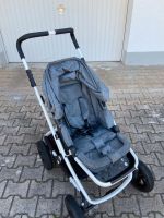 Kinderwagen / Buggy BRITAX GO NEXT zu verkaufen! Baden-Württemberg - Leinzell Vorschau