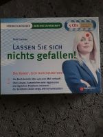 Lassen Sie sich nichts gefallen * Hörbuch Mecklenburg-Vorpommern - Wismar Vorschau