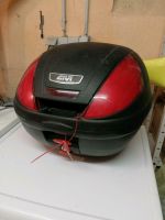 Große Motorrad Box case wenig benutzt 80€ Baden-Württemberg - Freiburg im Breisgau Vorschau