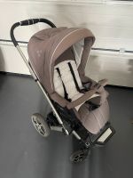 Kinderwagen Hartan VIP Baden-Württemberg - Königsbach-Stein  Vorschau