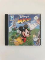 PC-Spiel Disney Micky auf Ganovenjagd Baden-Württemberg - Neckartenzlingen Vorschau