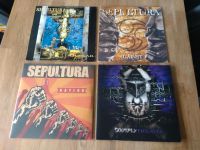 Sepultura Soulfly Cavalera Vinyl Schallplatte LP Rock Trash Metal Bayern - Straubing Vorschau