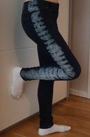 Damen Jeans Gr.25/32  evtl. Mädchen  156/164 MAISON SCOTCH Hessen - Langen (Hessen) Vorschau