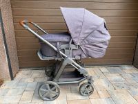 Kinderwagen ABC-Design Sachsen - Großpösna Vorschau