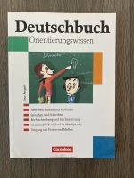 Deutschbuch Orientierungswissen Gymnasium kl.5-10 Cornelsen Niedersachsen - Diepholz Vorschau