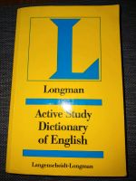 Longman Active Study Dictionary of English Schleswig-Holstein - Hennstedt bei Itzehoe Vorschau