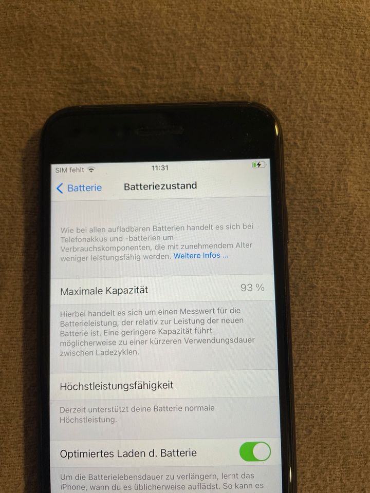 iPhone 8 64Gb in Nürtingen