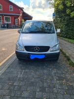 Mercedes vito  115 Nordrhein-Westfalen - Hagen Vorschau