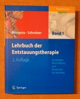 Lehrbuch der Entstauungstherapie, Band 1 & 2 Schleswig-Holstein - Lebrade Vorschau