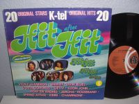 Pop-Rock Schallplatte LP / HIT AFTER HIT >ORIGINAL STARS< Vinyl Niedersachsen - Ilsede Vorschau