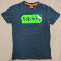 2x Superdry T-Shirt Gr.S bzw. ca. Gr. 176, je 10€ Baden-Württemberg - Bad Krozingen Vorschau