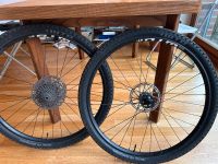 WTB ST i21 650b Laufradsatz gravel Sram 11 Scheibenbremse Pankow - Prenzlauer Berg Vorschau