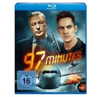 Blu-ray Film "97 Minutes" Niedersachsen - Emden Vorschau