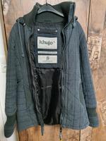 Jacke Damen von Khujo Größe S Niedersachsen - Bad Harzburg Vorschau