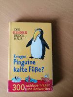 NEU Kinder-Brockhaus Buch 300 schlaue Fragen und Antworten Nordrhein-Westfalen - Rheda-Wiedenbrück Vorschau