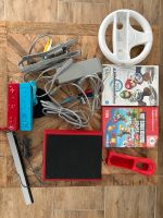 Nintendo Wii Mini plus Zubehör Hessen - Niestetal Vorschau