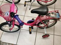 Kinderfahrrad mit stützräder Hessen - Flörsheim am Main Vorschau