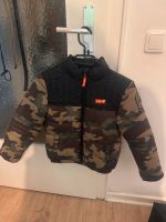 Winterjacke, Levis color block puffer, Jacket Hamburg-Mitte - Hamburg Billstedt   Vorschau