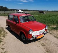 Trabant 1.1 Sachsen - Bautzen Vorschau