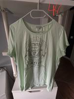 T-Shirt Soccx Leipzig - Böhlitz-Ehrenberg Vorschau