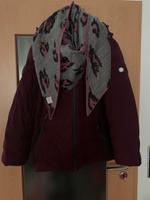 Cecil Jacke Winterjacke XXL Tuch Schal Hessen - Kassel Vorschau