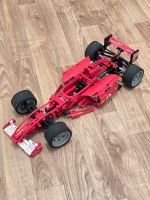 LEGO Ferrari F1 Racer 1:10 8386 München - Au-Haidhausen Vorschau