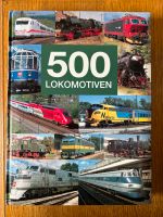 500 Lokomotiven - Kraft und Mobilität von den Anfängen bis heute Hessen - Frielendorf Vorschau