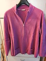 Pinke Damen Strickjacke von Rabe Größe 46 Super Zustand Hessen - Hessisch Lichtenau Vorschau