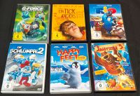 Kinder/ Familien Filme/DVDs Baden-Württemberg - Bretzfeld Vorschau