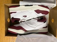 Lacoste lineshot 223 sneaker Bordeaux neu gr 46 Bayern - Erlabrunn Vorschau
