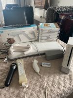 Wii spiele Dance Mikrofon Zelda Animal hdmi Adapter Nordrhein-Westfalen - Moers Vorschau