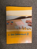 Klett Das Zahlenbuch 2 Arbeitsheft mit Lösungen Nordrhein-Westfalen - Hamm Vorschau