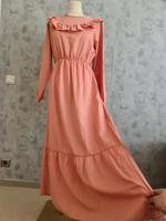 Kleid- Tesetür- Elbise- Abaya West - Sossenheim Vorschau