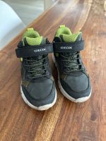 Geox FLEXYPER BOY ABX Gr. 28 neu Kinderschuh Berlin - Steglitz Vorschau