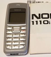 Nokia 111i Handy Smartphone inkl. Zubehör Rheinland-Pfalz - Bernkastel-Kues Vorschau