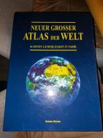 Neuer großer Atlas der Welt von 1997 Bayern - St. Georgen bei Traunreut Vorschau