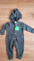 2 Teile Baby Mädchen Overall Jumpsuit Jacke Gr 68  neu mit Etiket Essen - Essen-Borbeck Vorschau